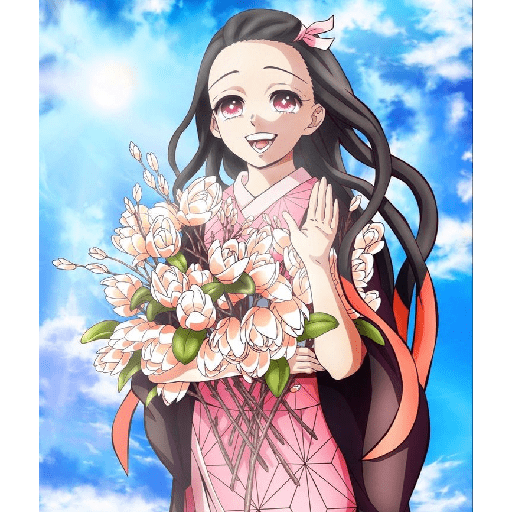nezuko preview