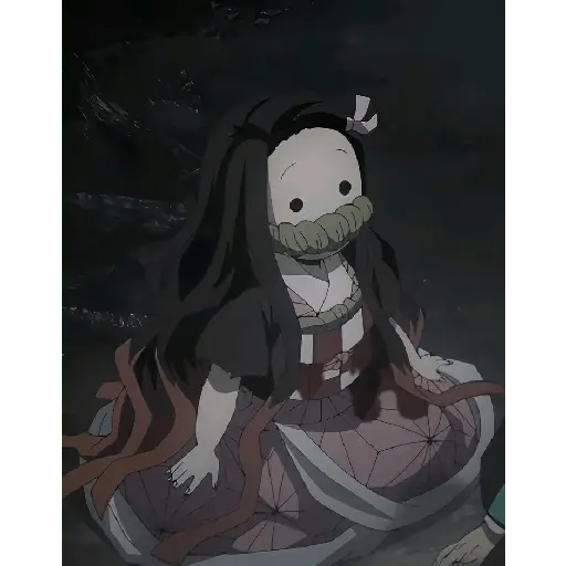 nezuko