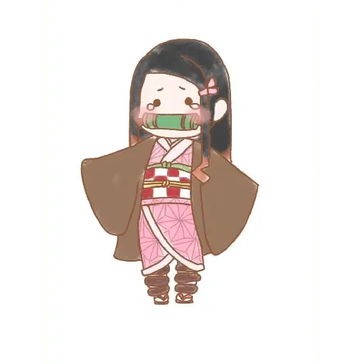nezuko