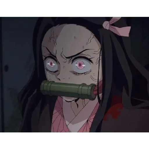 nezuko