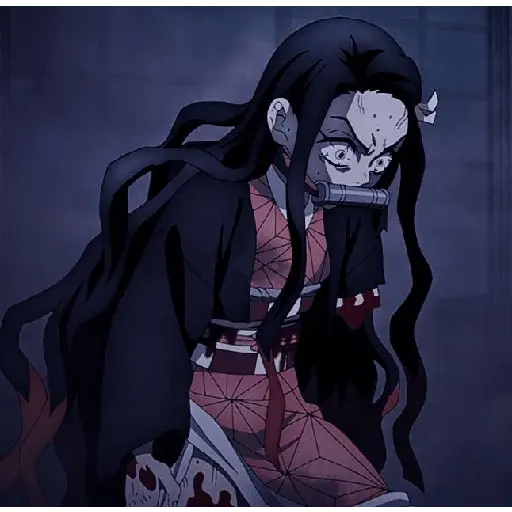 nezuko