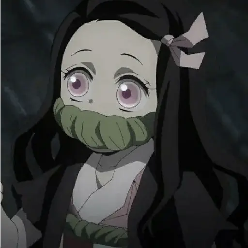 nezuko