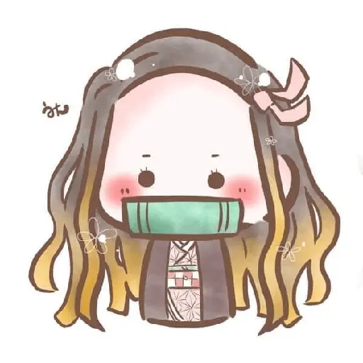nezuko