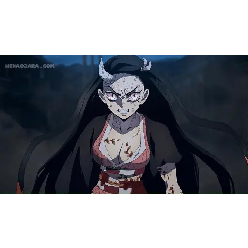 nezuko