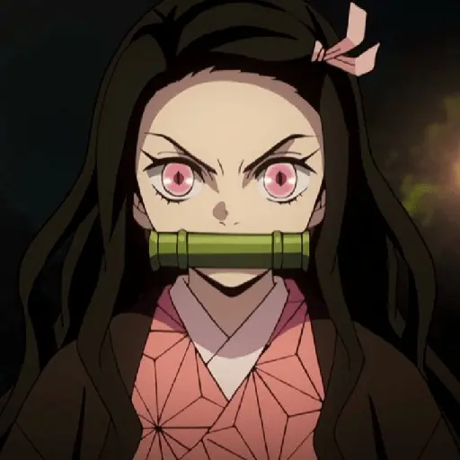 nezuko