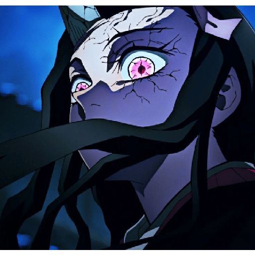 nezuko preview