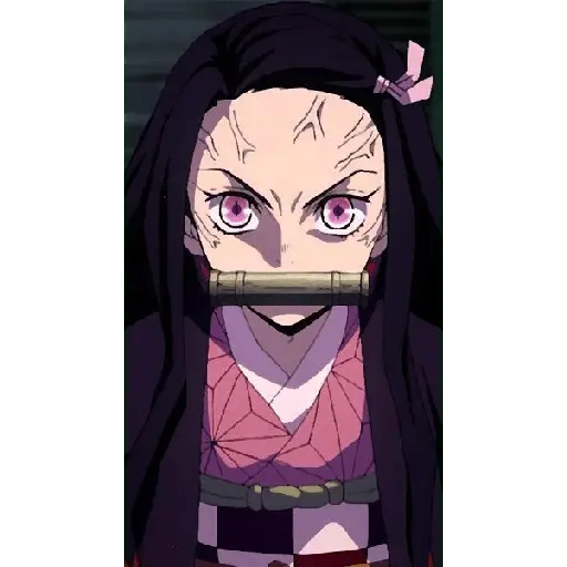 nezuko