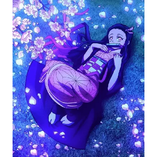 nezuko