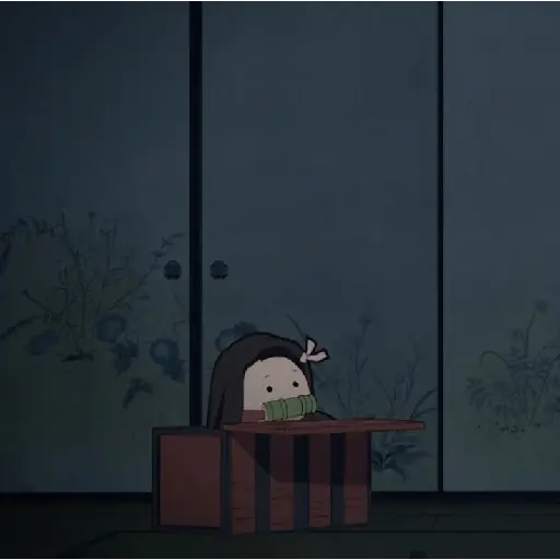 nezuko