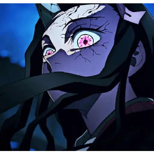 nezuko