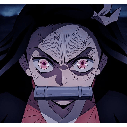 nezuko preview