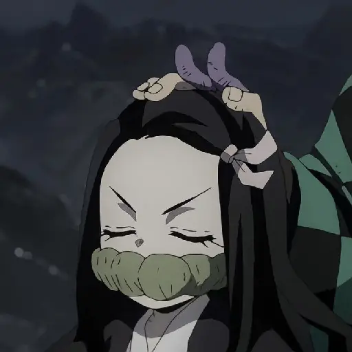 nezuko