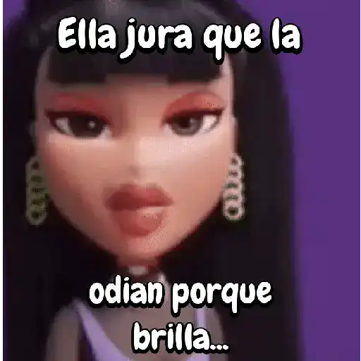 Ella Jura...Bratz !💬