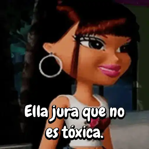 Ella Jura...Bratz !💬 preview
