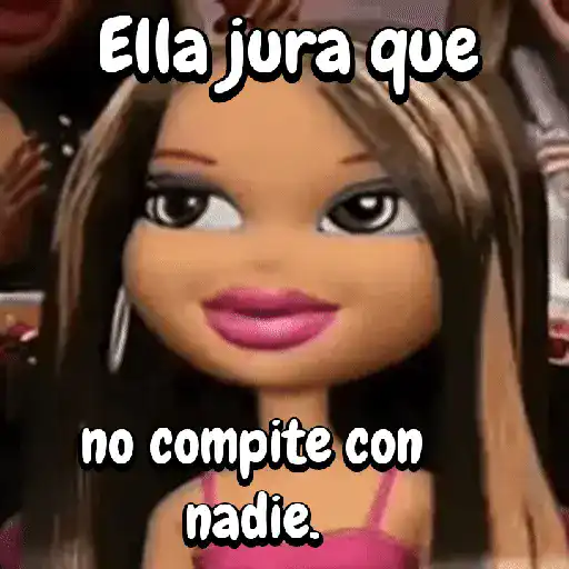 Ella Jura...Bratz !💬