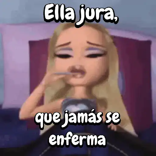 Ella Jura...Bratz !💬