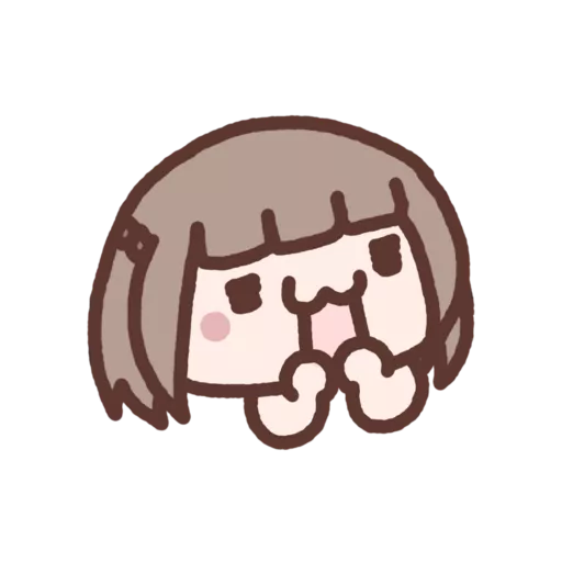 Hami瓜們日常 preview