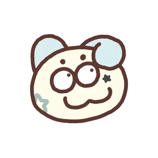 Hami瓜們日常