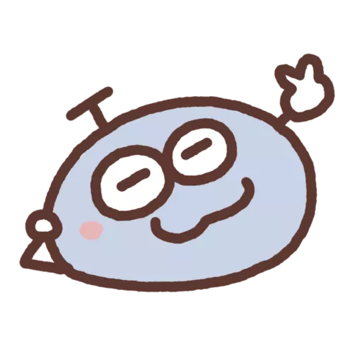 Hami瓜們日常