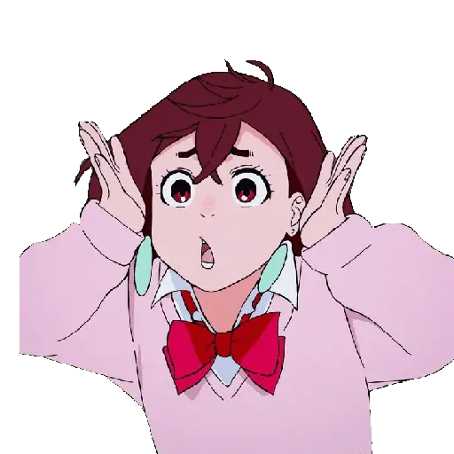 Dandadan