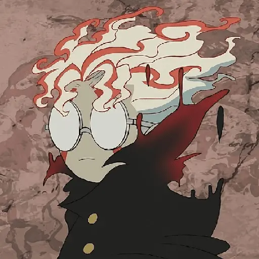 Dandadan