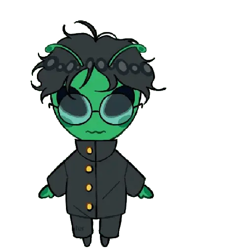 Dandadan