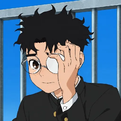 Dandadan