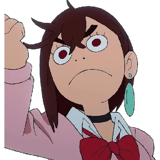 Dandadan