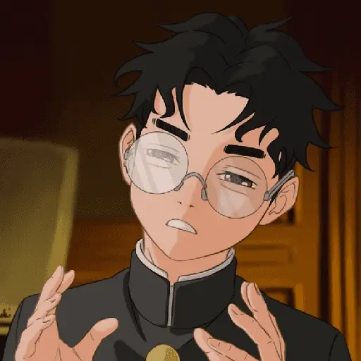 Dandadan
