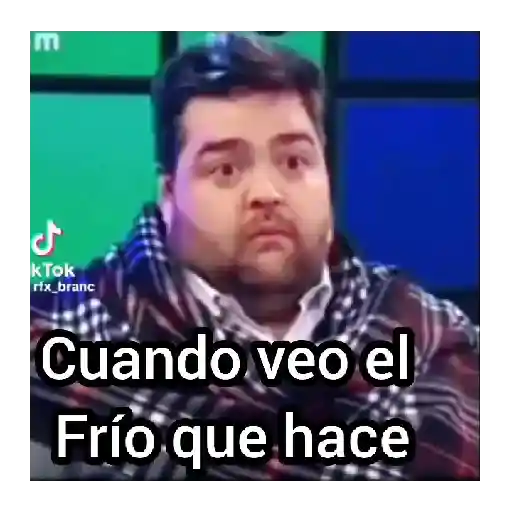 Congelado 🥶❄️