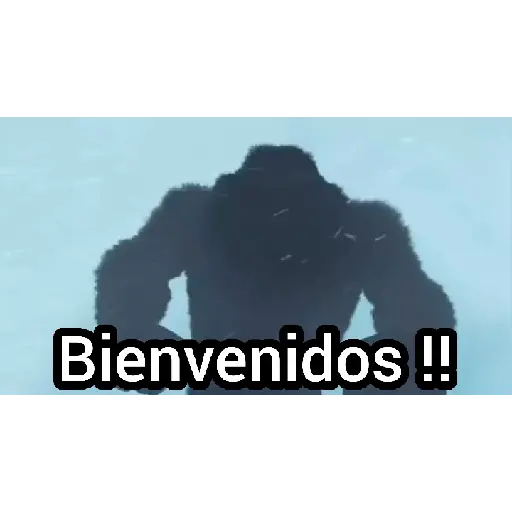Congelado 🥶❄️