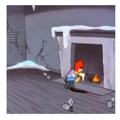 Congelado 🥶❄️