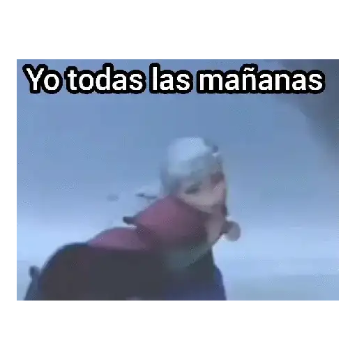 Congelado 🥶❄️