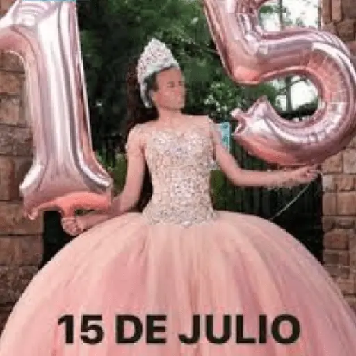 Llegó Julio(memes)📅✨