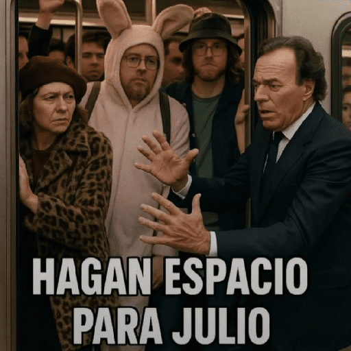 Llegó Julio(memes)📅✨ preview