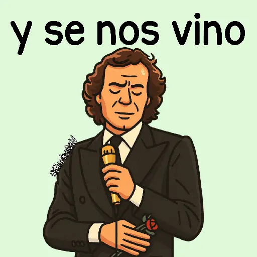 memes de julio 😎✨