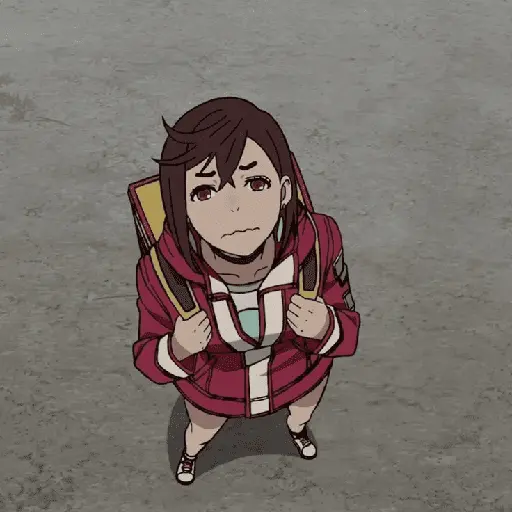 dandadan