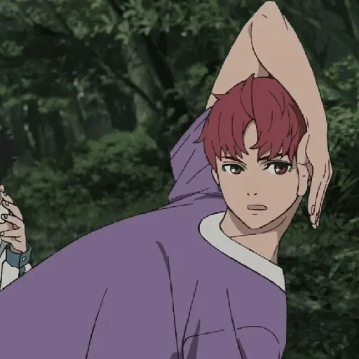 dandadan