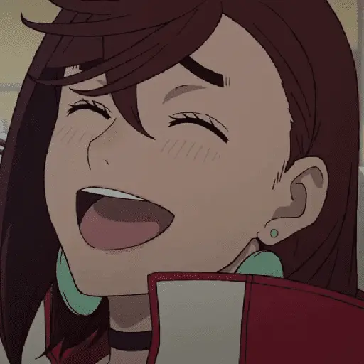 dandadan