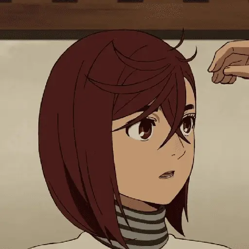 dandadan