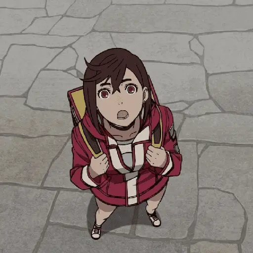 dandadan