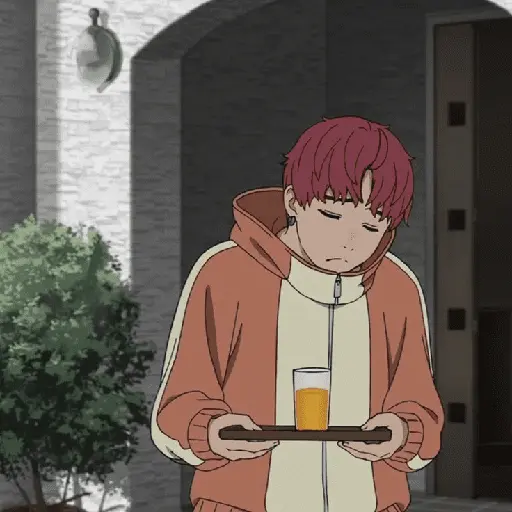 dandadan