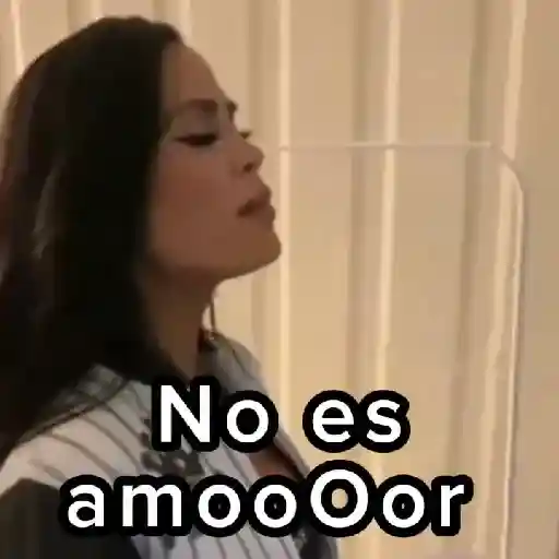 No puedo tengo novio|Cuellar