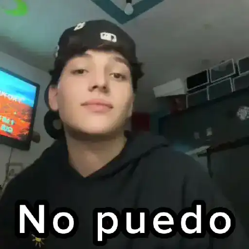 No puedo tengo novio|Cuellar
