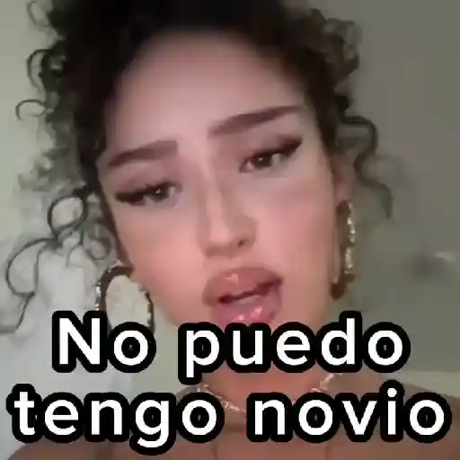 No puedo tengo novio|Cuellar