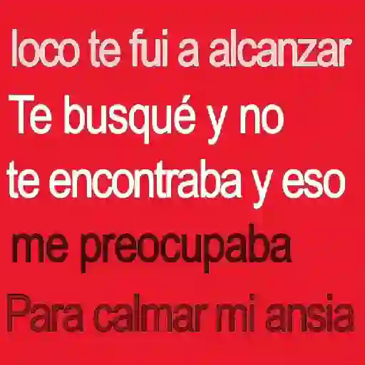 No puedo tengo novio|Cuellar