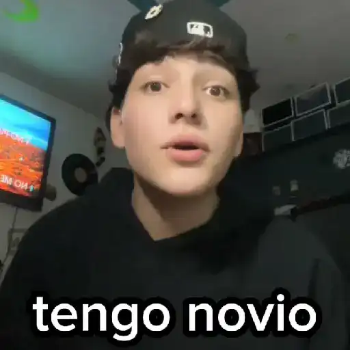 No puedo tengo novio|Cuellar preview