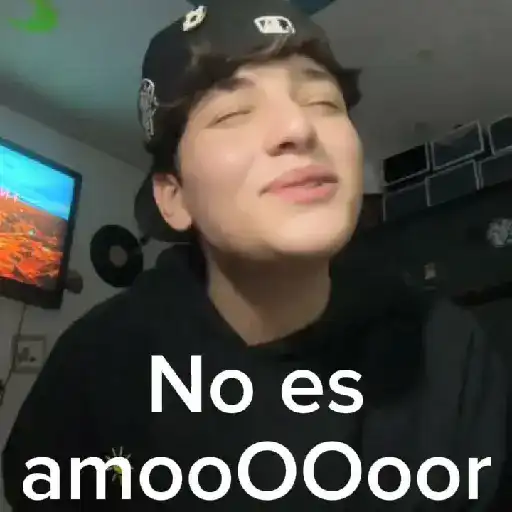 No puedo tengo novio|Cuellar