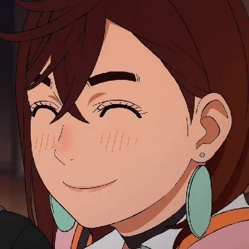 dandadan 