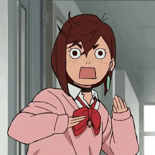 dandadan 